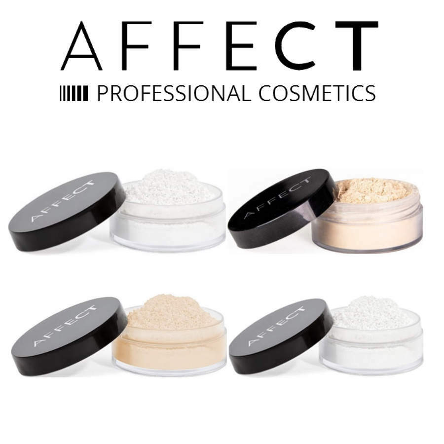 zinc oxide face powder